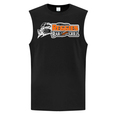 reggie's Sleeveless Tee Thumbnail